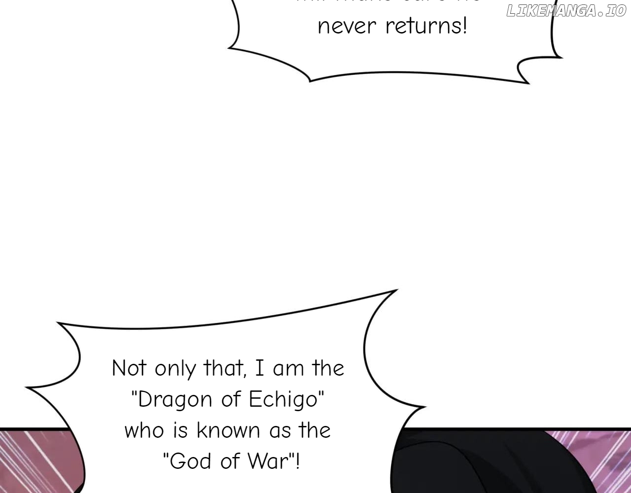 Era of the Haunted Chapter 422 - page 75
